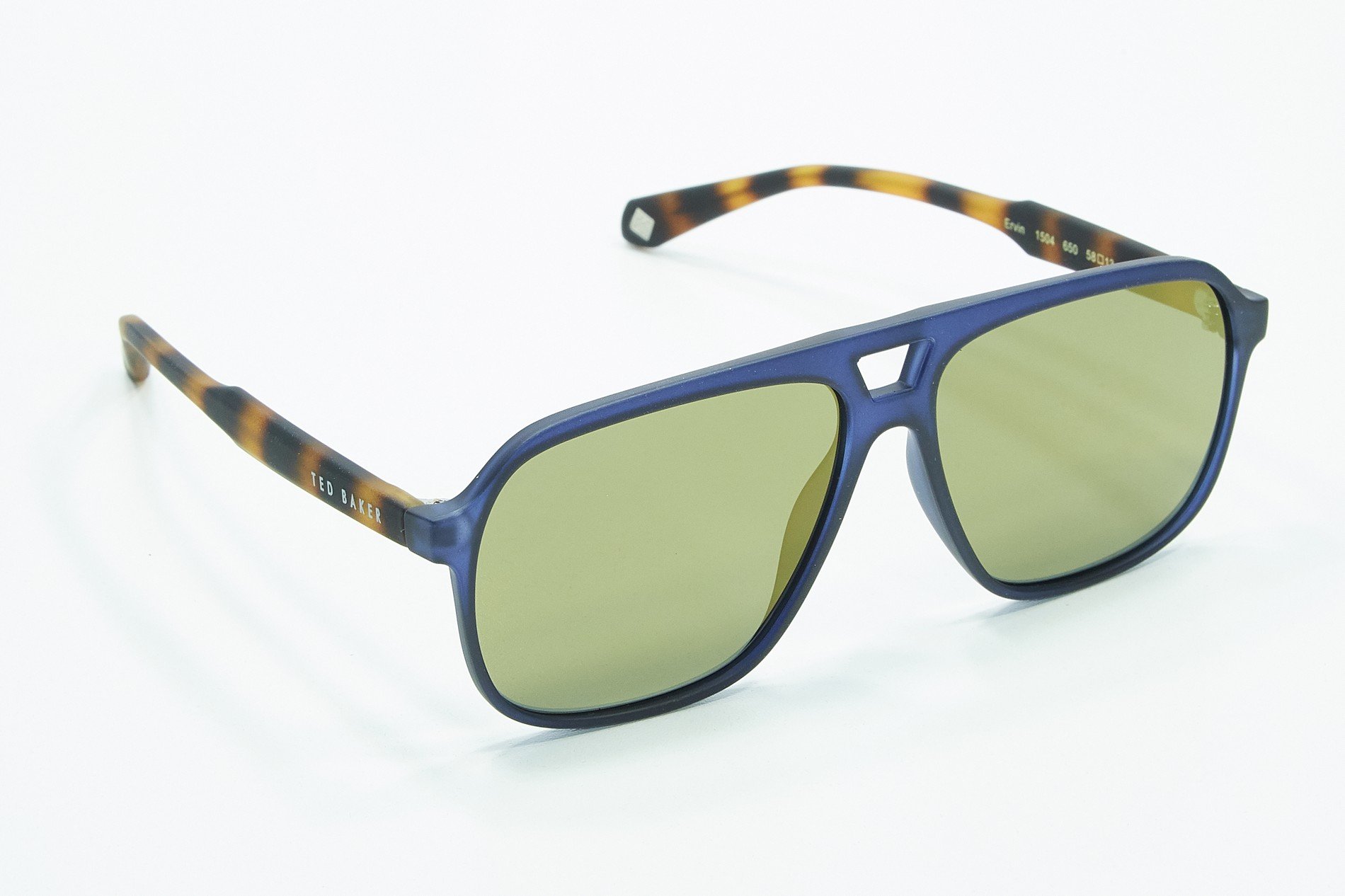 Солнцезащитные очки  Ted Baker ervin 1504-650 58 (+) - 1
