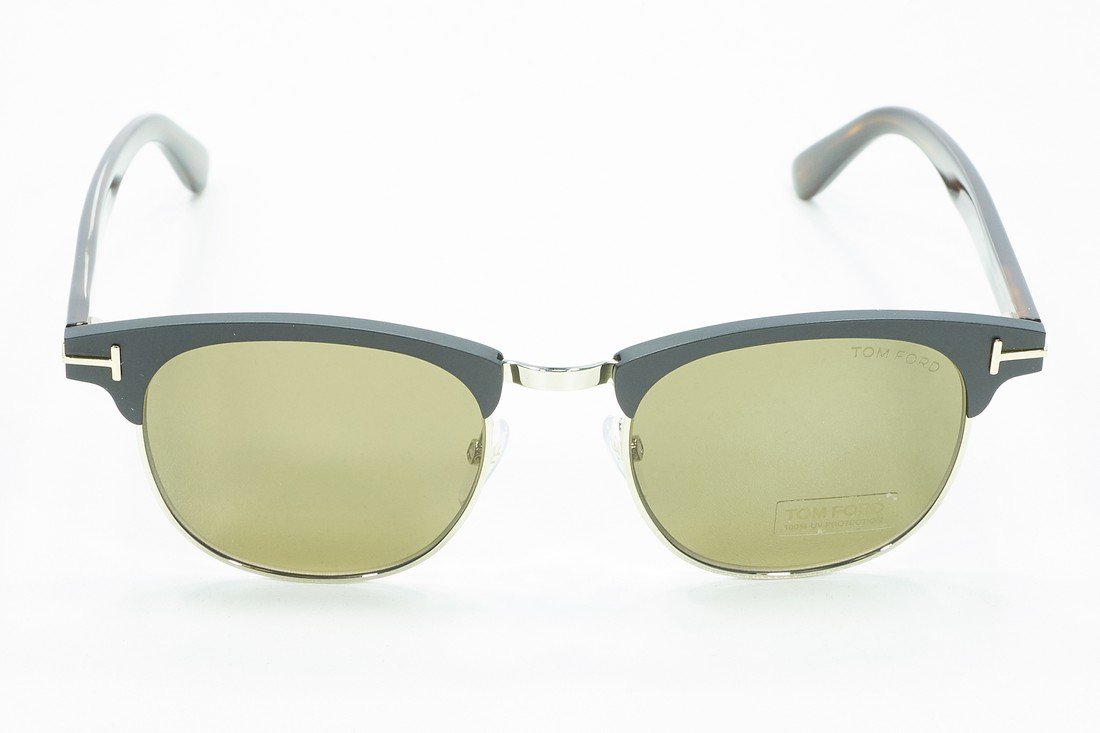 Солнцезащитные очки  Tom Ford 623-02J 51 (+) - 1