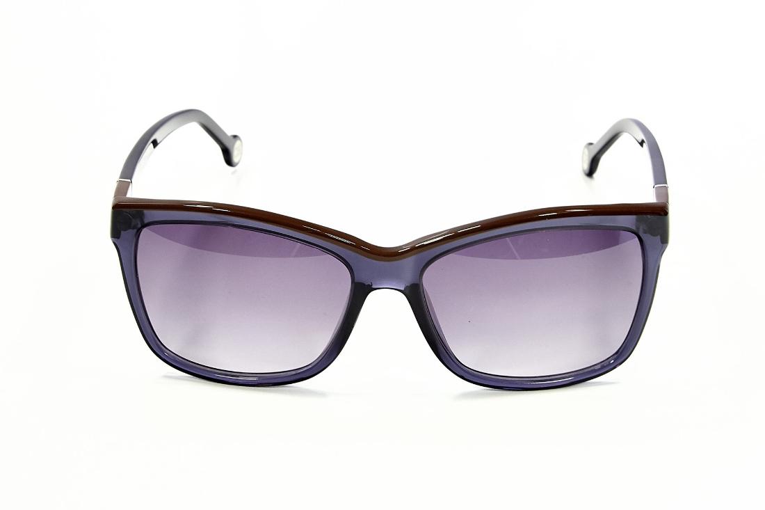 Солнцезащитные очки  Carolina Herrera 598-W47 (+) - 2