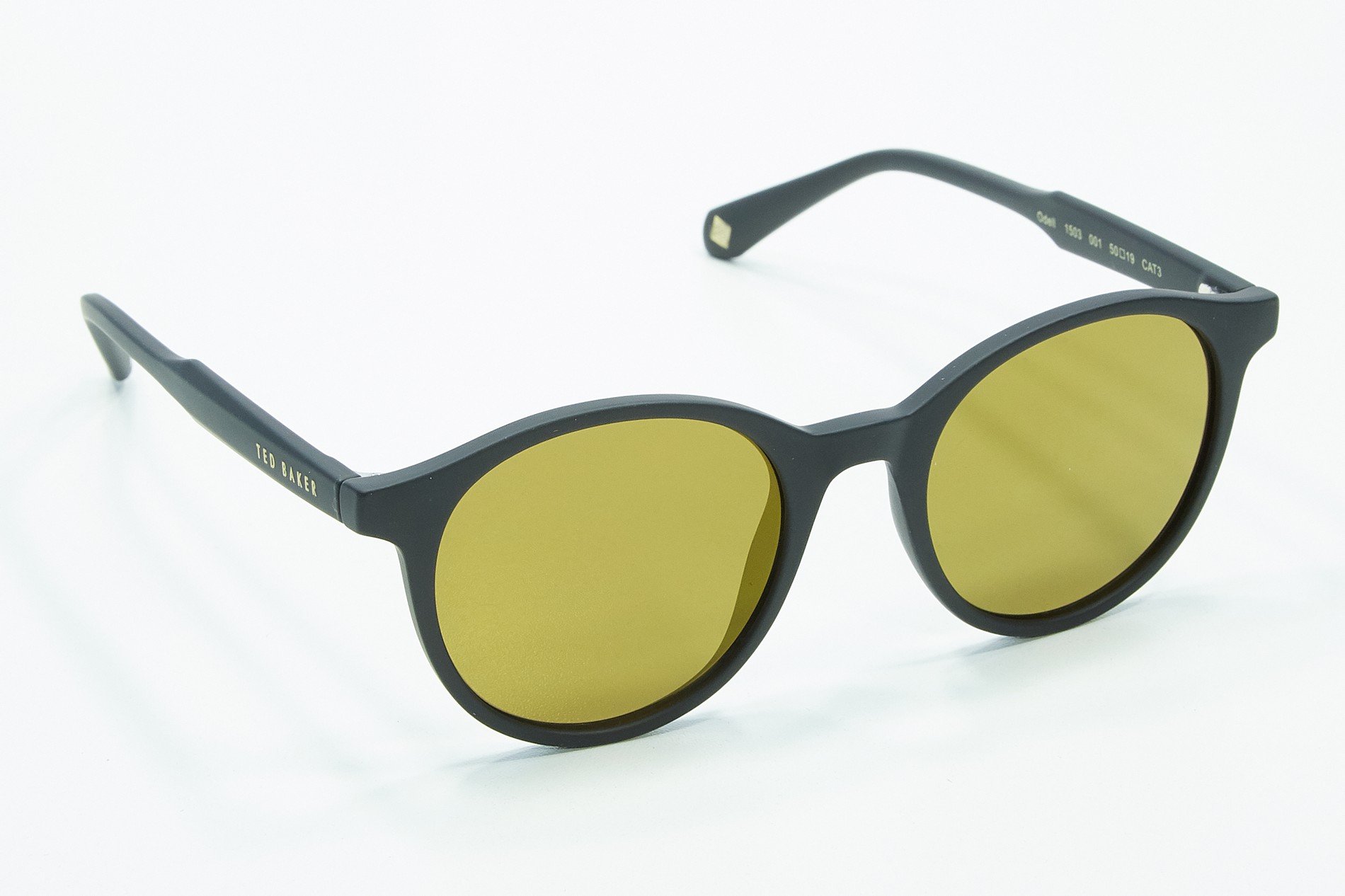 Солнцезащитные очки  Ted Baker odell 1503-001 50 (+) - 1