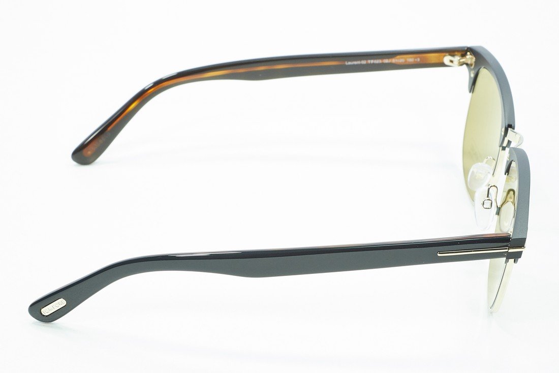 Солнцезащитные очки  Tom Ford 623-02J 51 (+) - 3