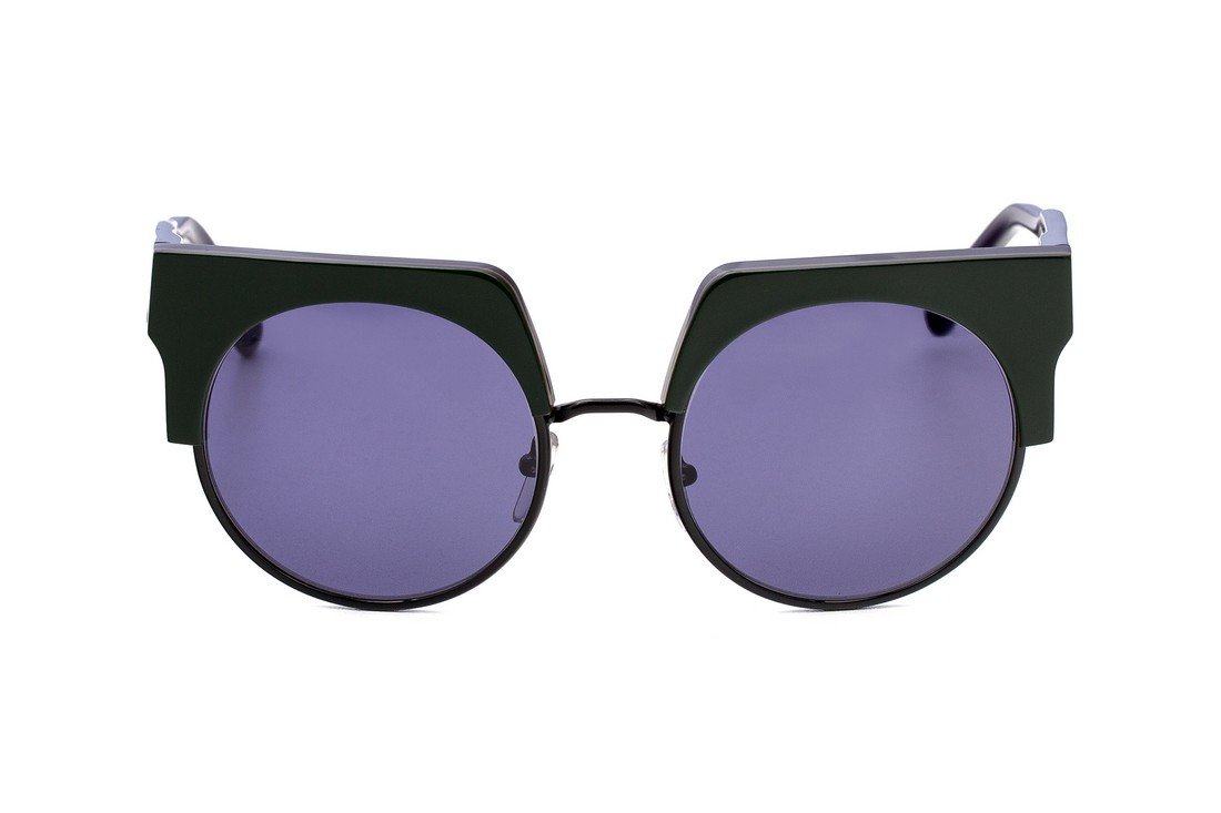 Солнцезащитные очки  Marni 602S-319 (+) - 1