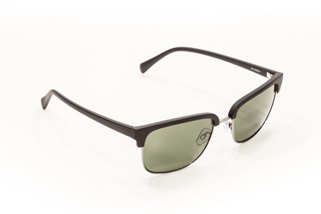 Солнцезащитные очки  Dackor 105-Green (+) - 2