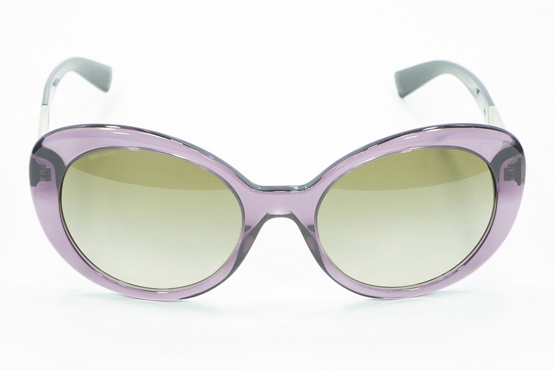 Солнцезащитные очки  Versace 0VE4318-502913 55 (+) - 2