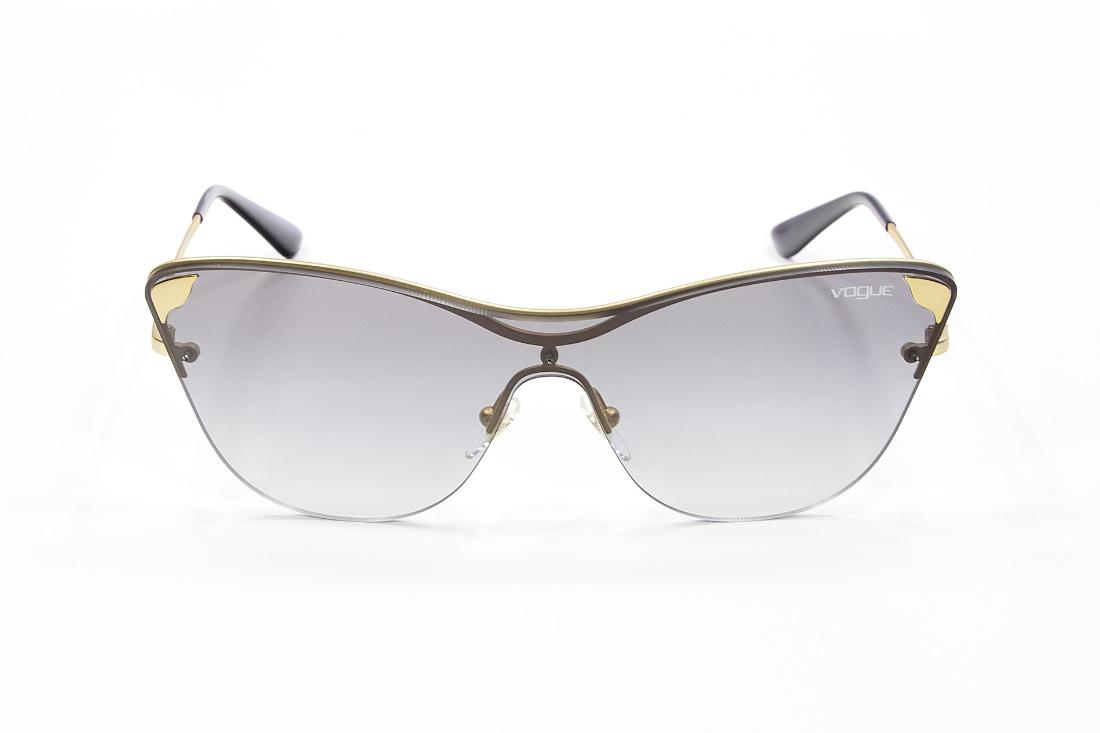 Солнцезащитные очки  Vogue 0VO4079S-280/11 39 (+) - 1