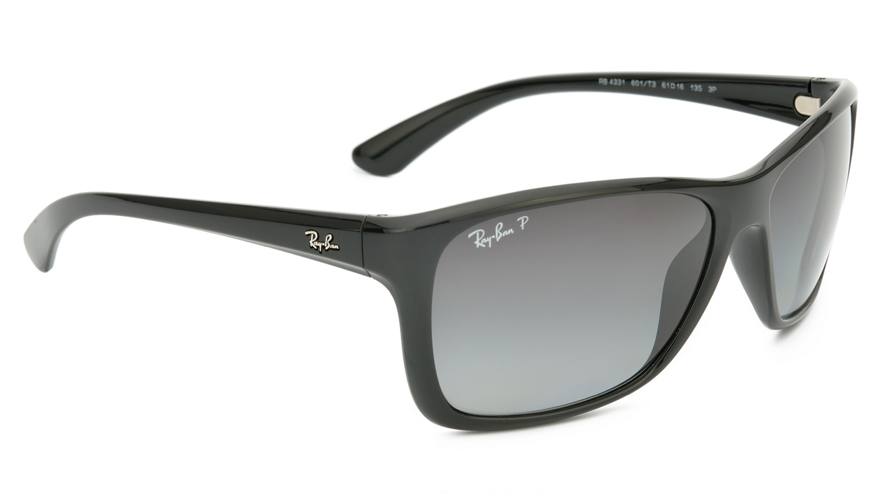   Ray-Ban 0RB4331-601/T3 61 (+) - 2
