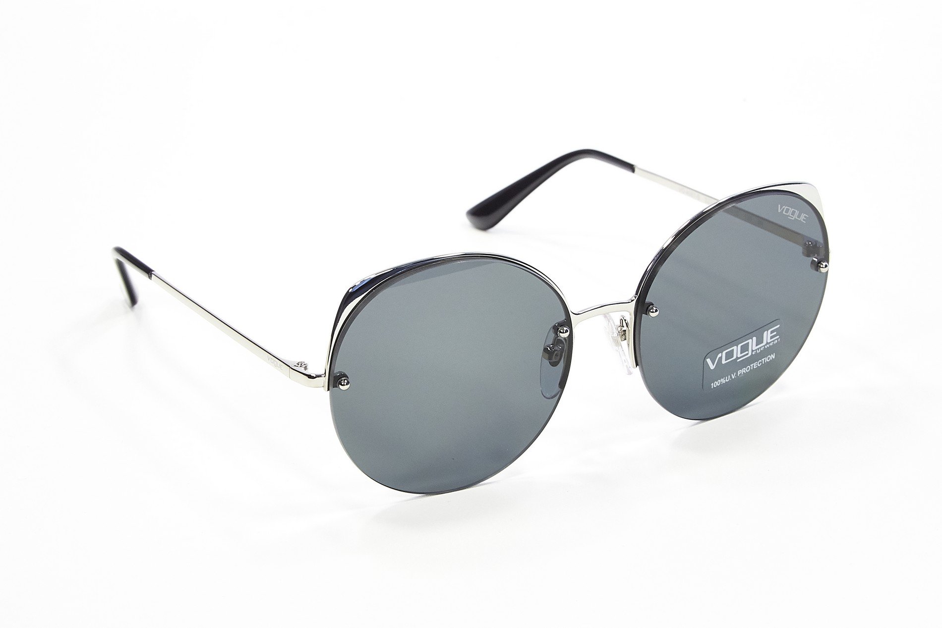 Солнцезащитные очки  Vogue 0VO4081S-323/87 55 (+) - 2